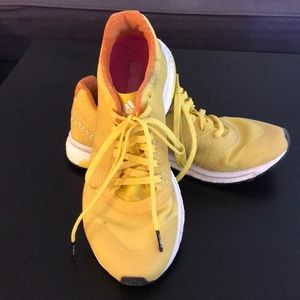 Stella McCartney Adidas Running Shoes